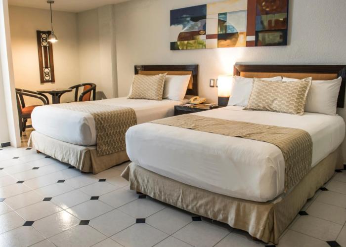 Hotel El Conquistador