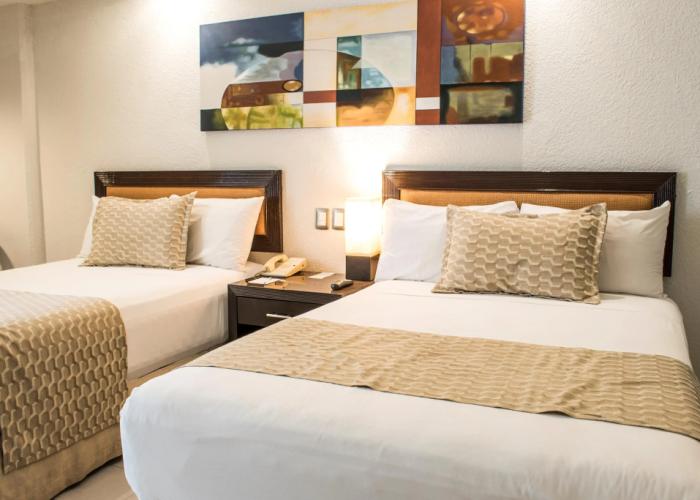 Hotel El Conquistador