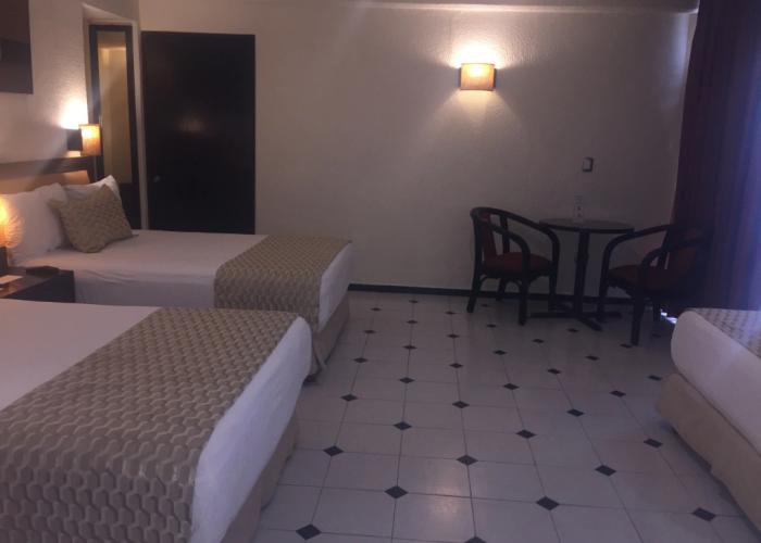 Hotel El Conquistador