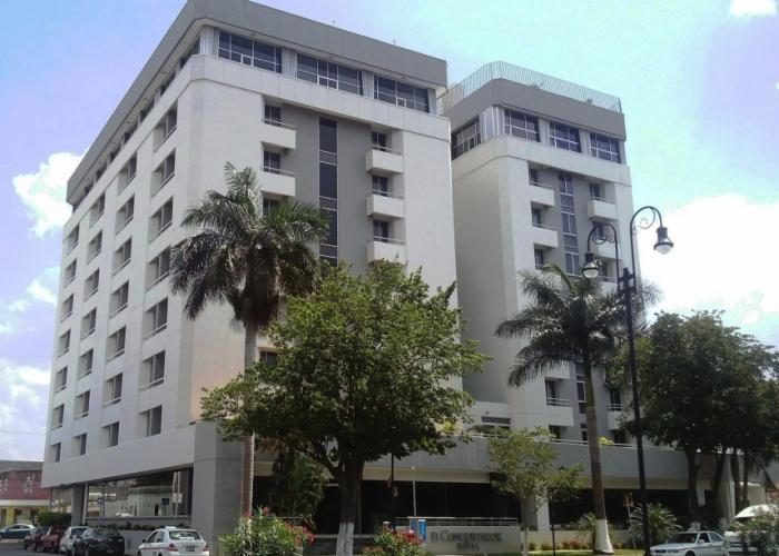 Hotel El Conquistador