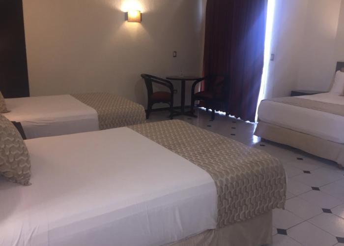 Hotel El Conquistador