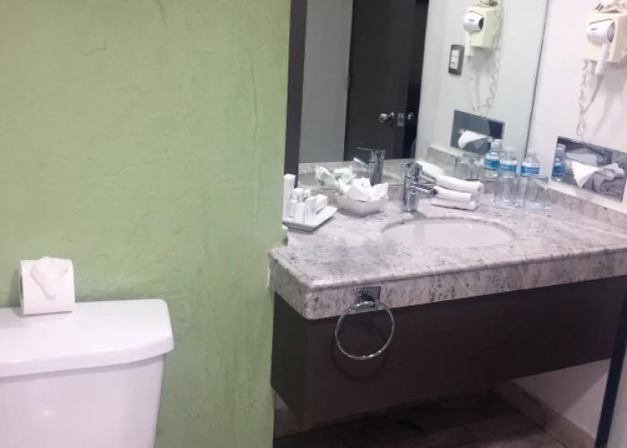 Hotel El Conquistador
