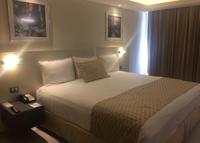 Hotel El Conquistador