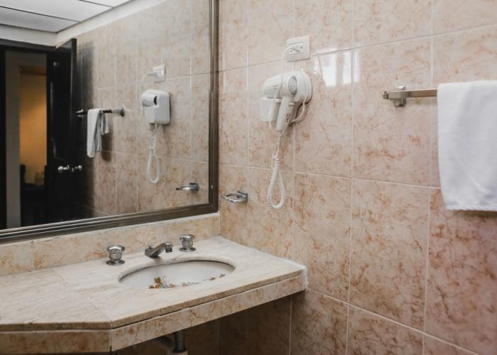 Hotel Plaza Mirador