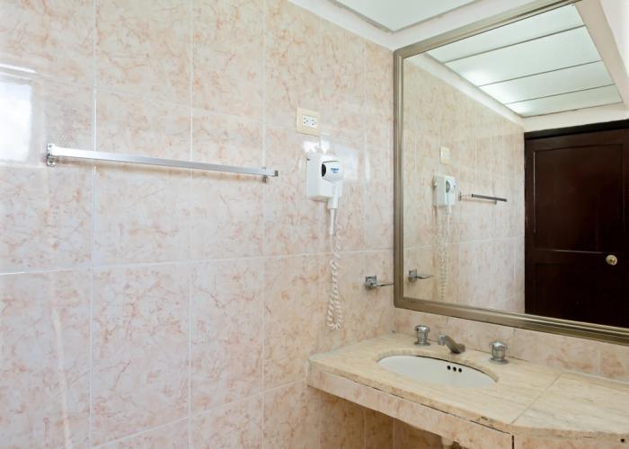 Hotel Plaza Mirador