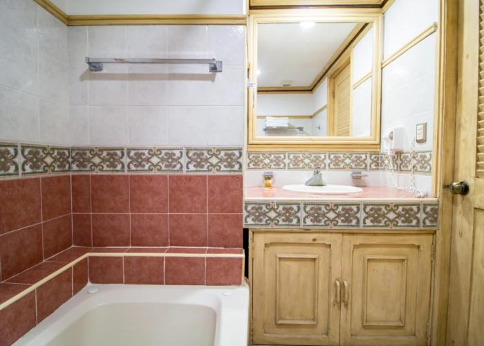 Hotel Suites Flamboyanes