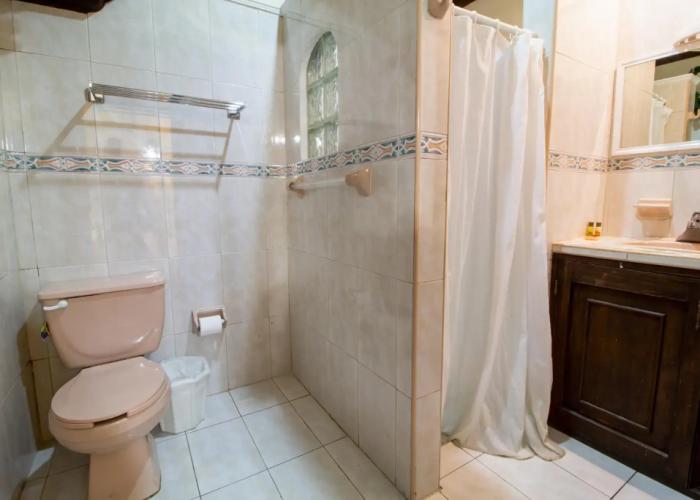 Hotel Suites Flamboyanes