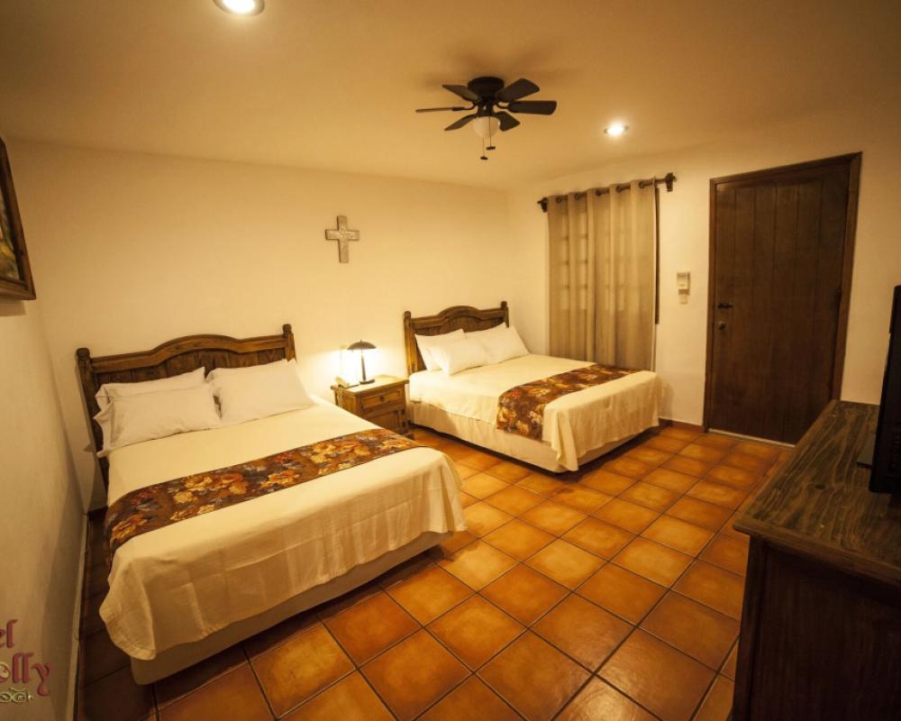 фото Hotel Holly