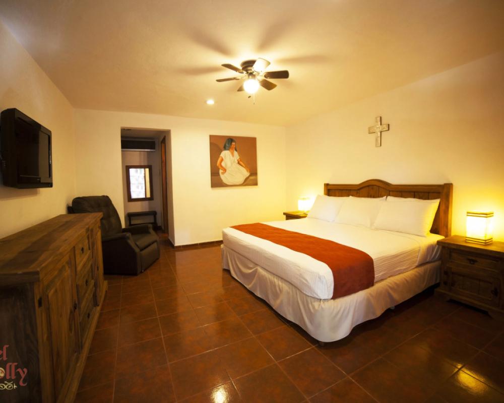 фото Hotel Holly