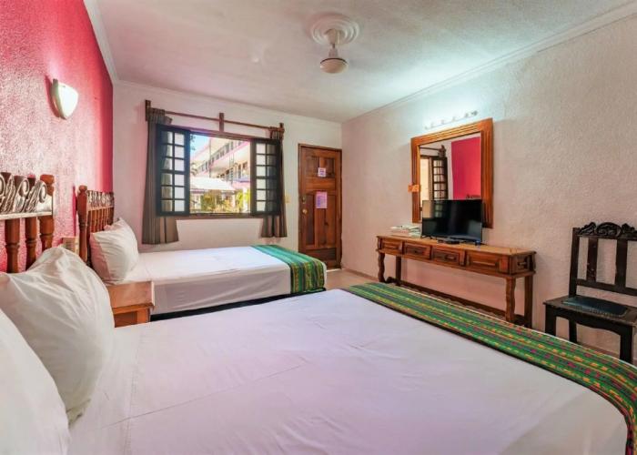 Hotel San Juan Mérida