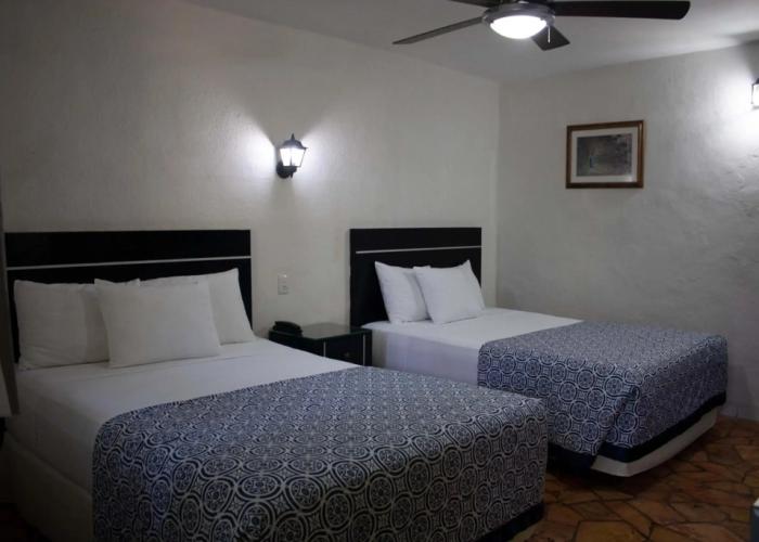Hotel Santa Ana