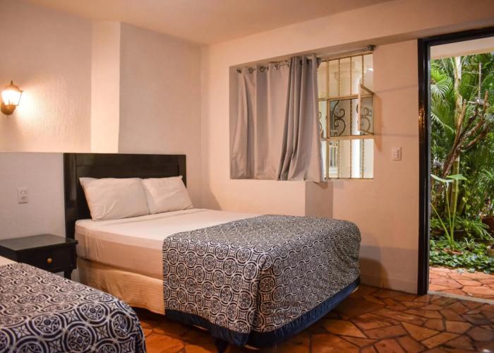 Hotel Santa Ana