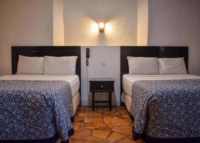 Hotel Santa Ana
