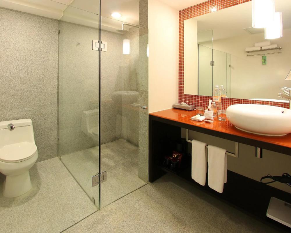 фото Fiesta Inn Merida