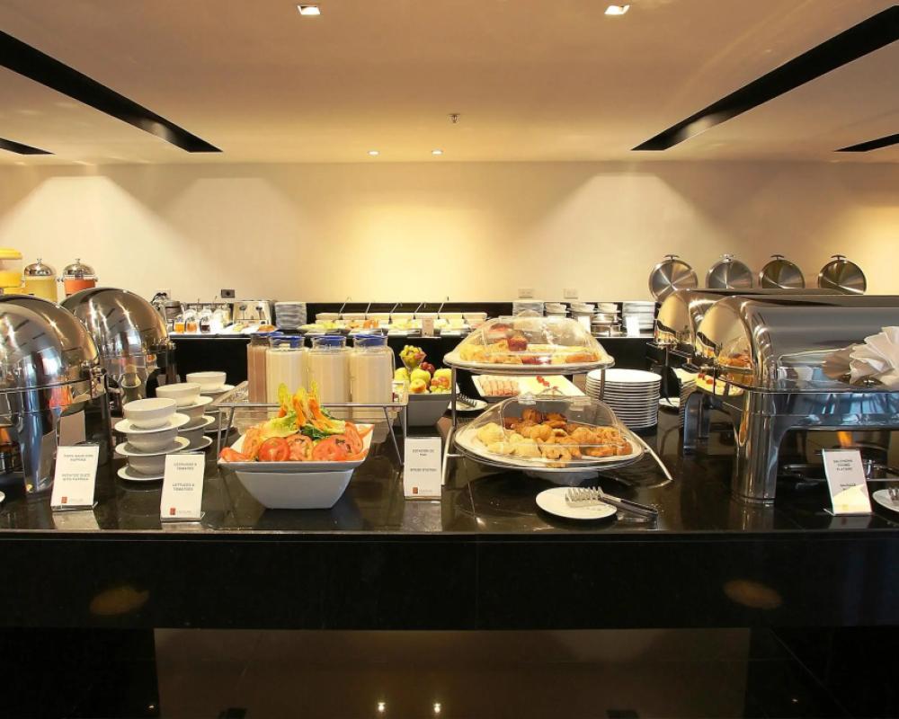 фото Fiesta Inn Merida