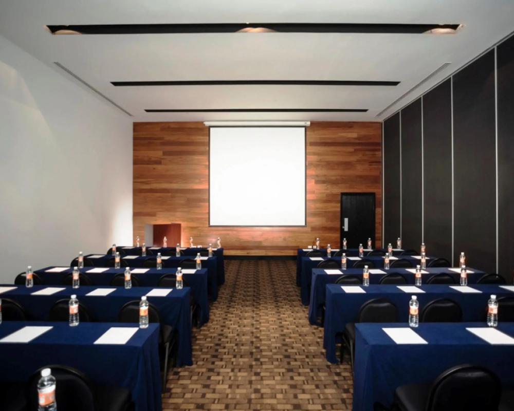 фото Fiesta Inn Merida