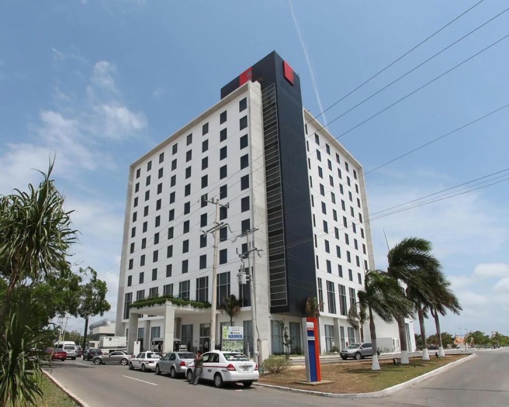 фото Fiesta Inn Merida