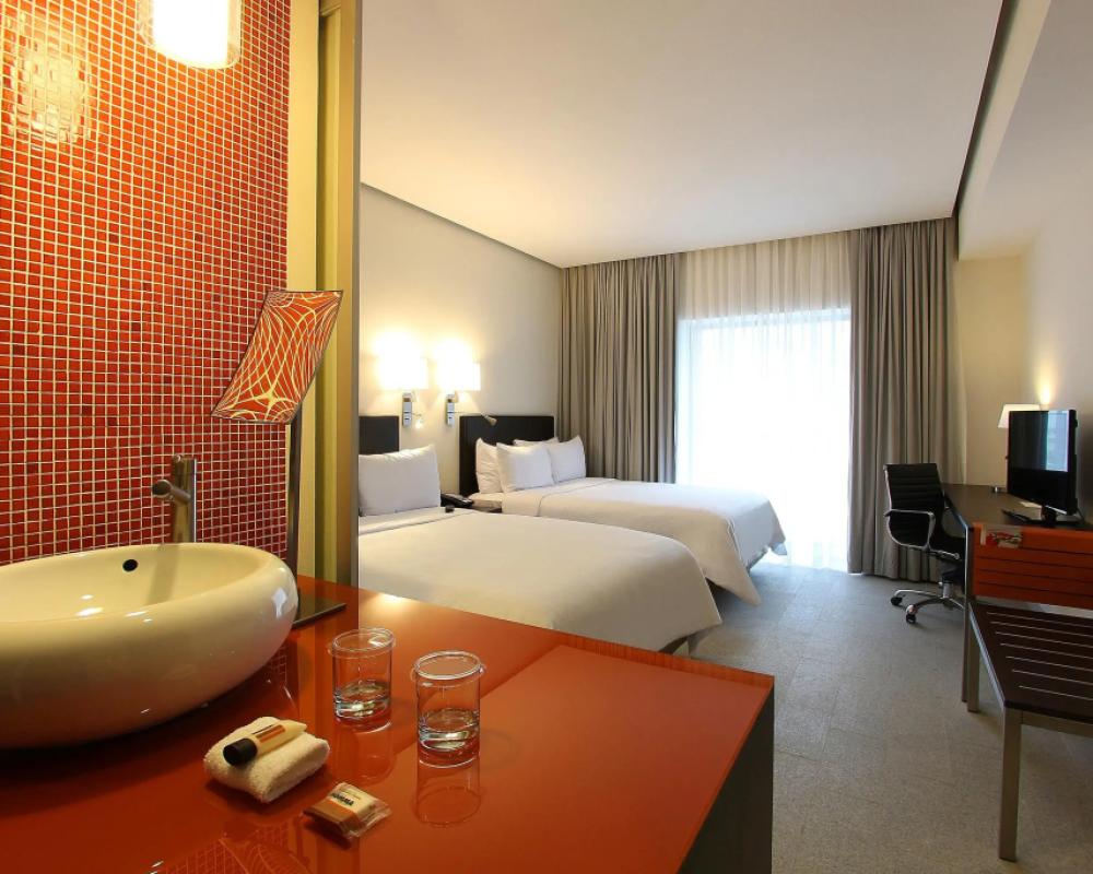 фото Fiesta Inn Merida