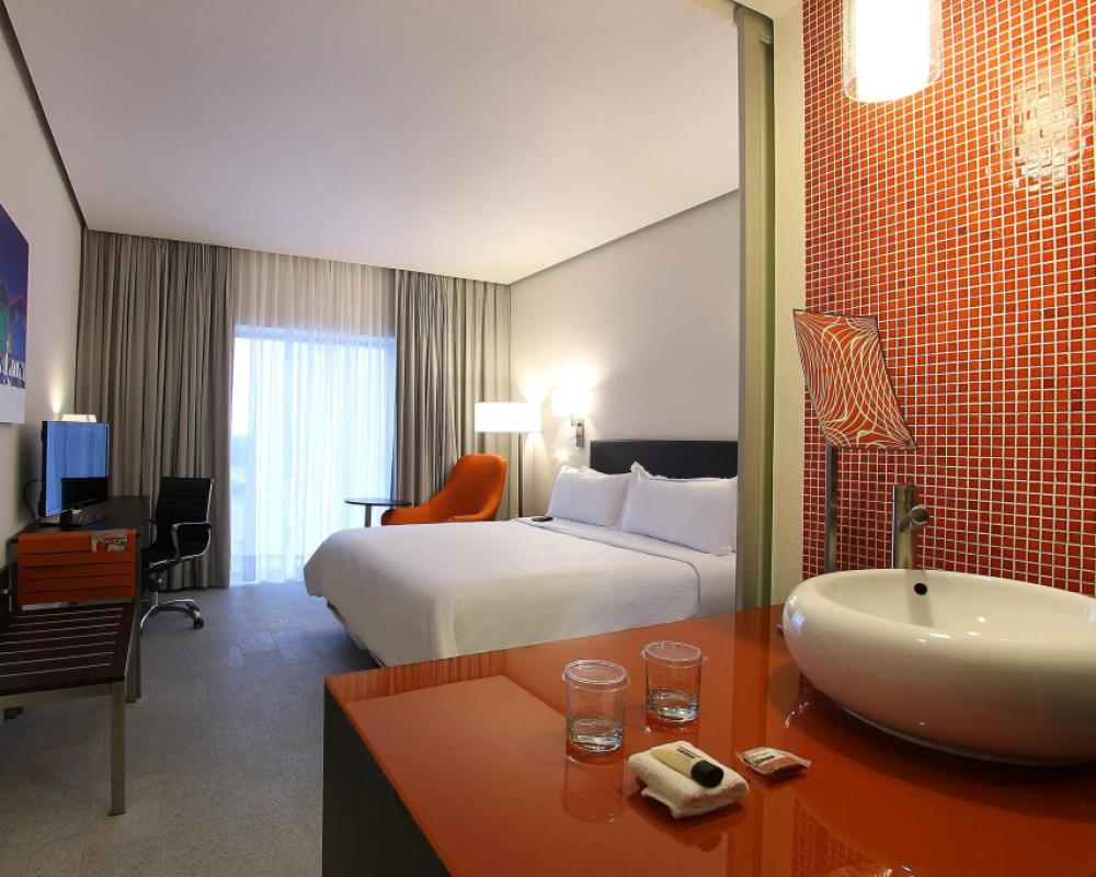 фото Fiesta Inn Merida