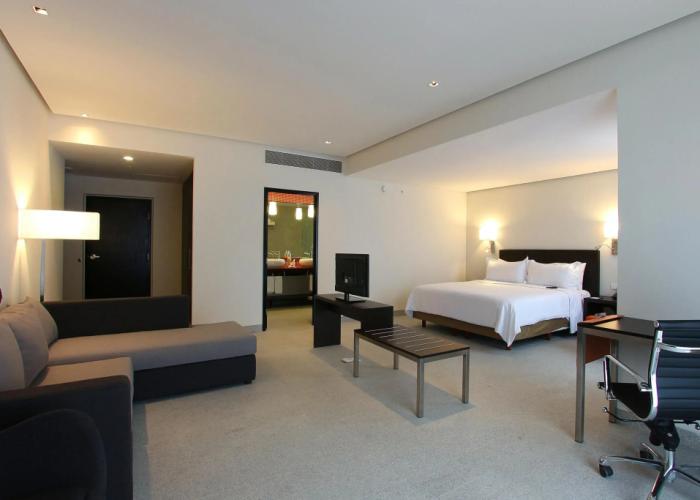 Fiesta Inn Merida