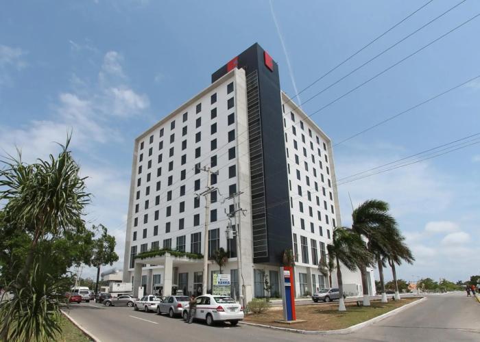 Fiesta Inn Merida