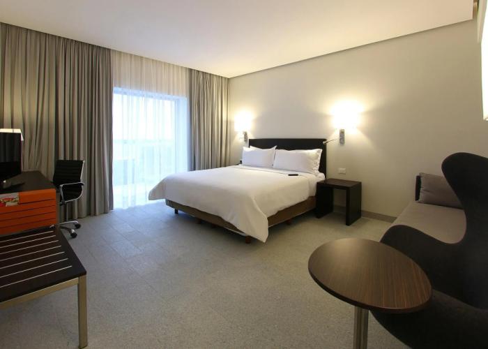 Fiesta Inn Merida