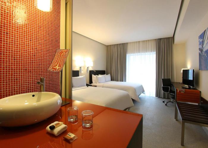 Fiesta Inn Merida