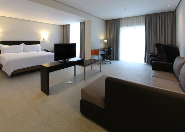 Fiesta Inn Merida