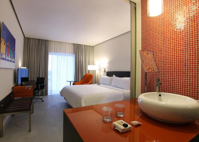 Fiesta Inn Merida