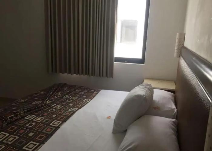 Hotel María Jose