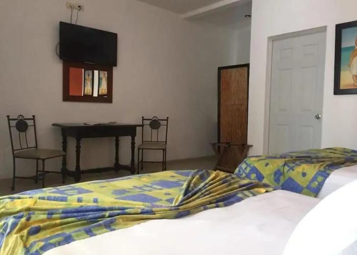 Hotel María Jose