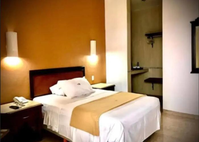 Hotel María Jose