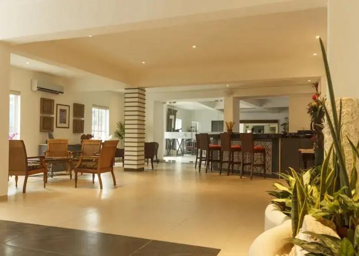Hotel María Jose
