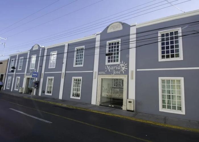 Hotel María Jose