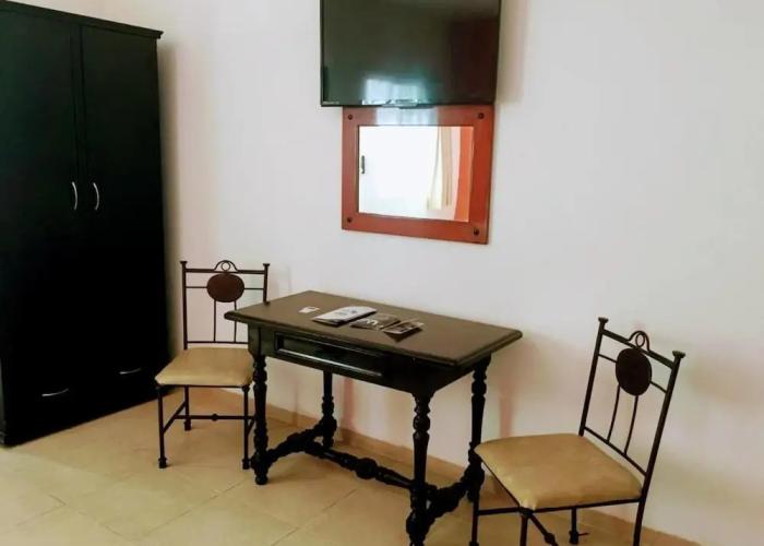Hotel María Jose