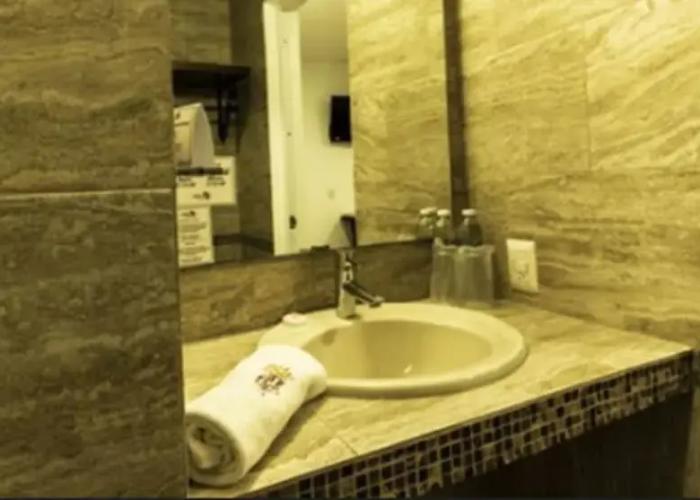 Hotel María Jose