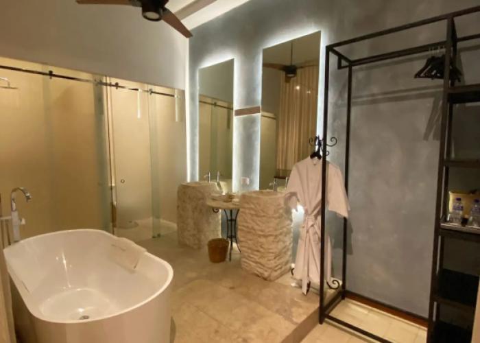 Piedra De Agua Hotel Boutique Mérida