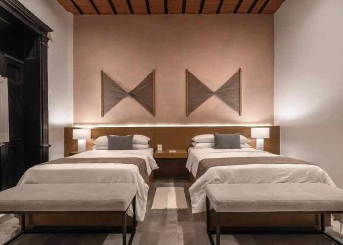 Piedra De Agua Hotel Boutique Mérida
