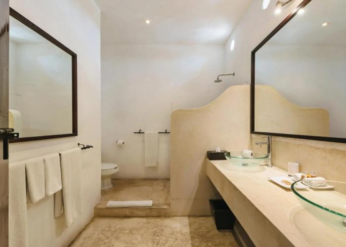 Hotel Hacienda VIP