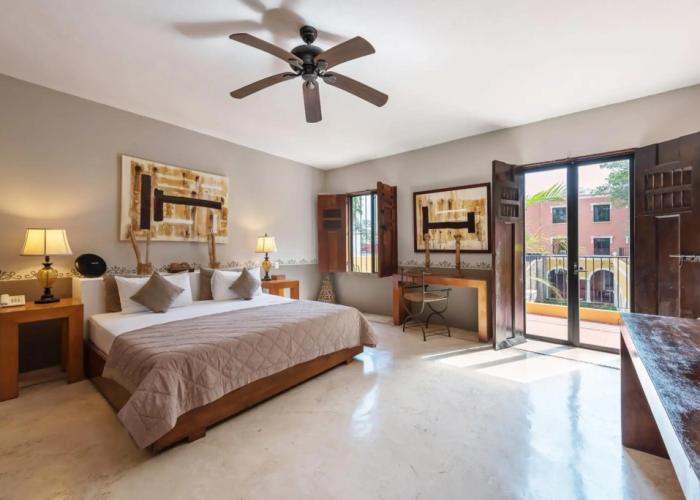 Hotel Hacienda VIP