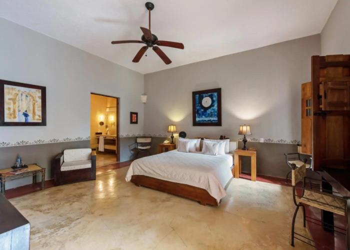 Hotel Hacienda VIP