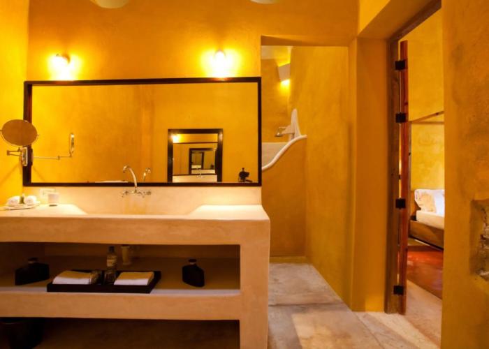 Hotel Hacienda VIP