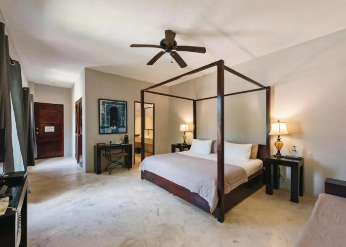 Hotel Hacienda VIP