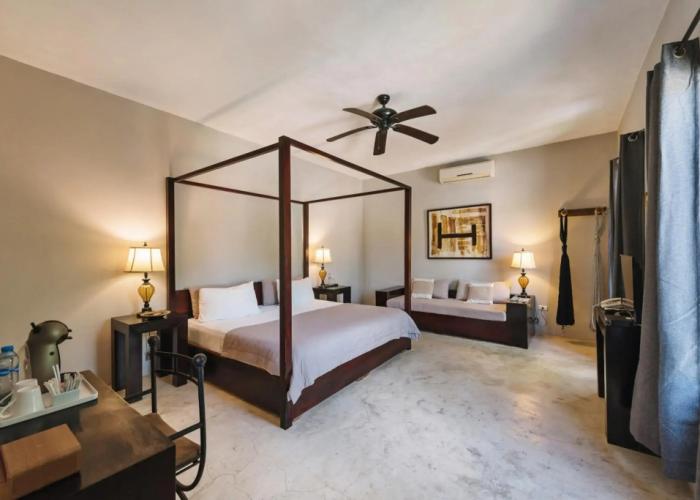 Hotel Hacienda VIP