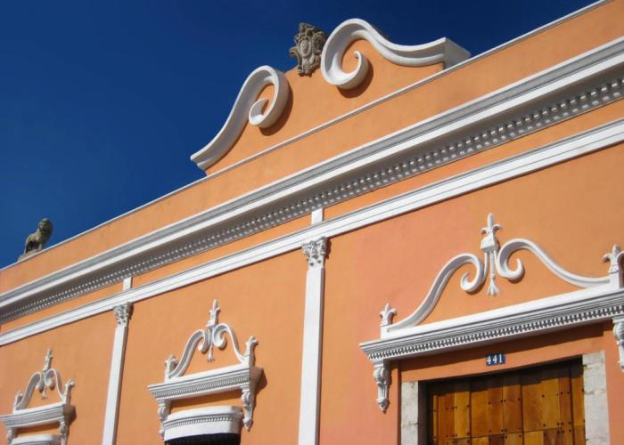 Hotel Hacienda VIP