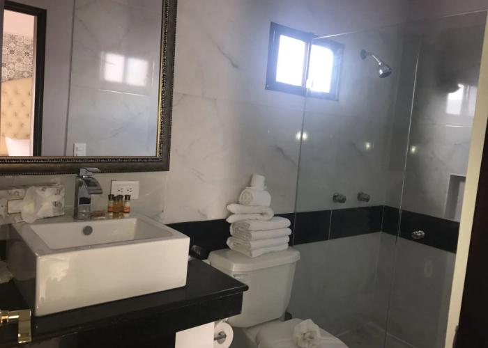 Hotel Lavanda CAS Mérida