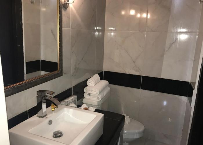Hotel Lavanda CAS Mérida
