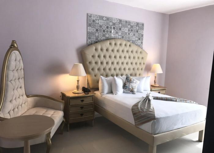 Hotel Lavanda CAS Mérida
