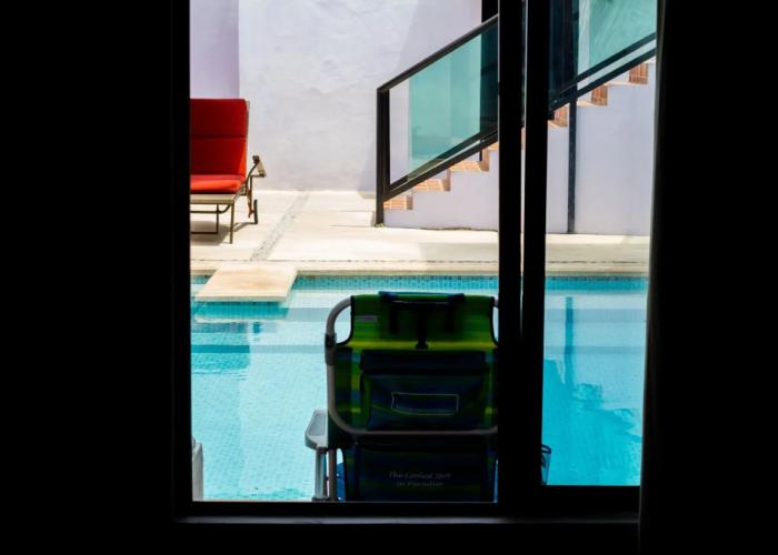 Hotel Lavanda CAS Mérida