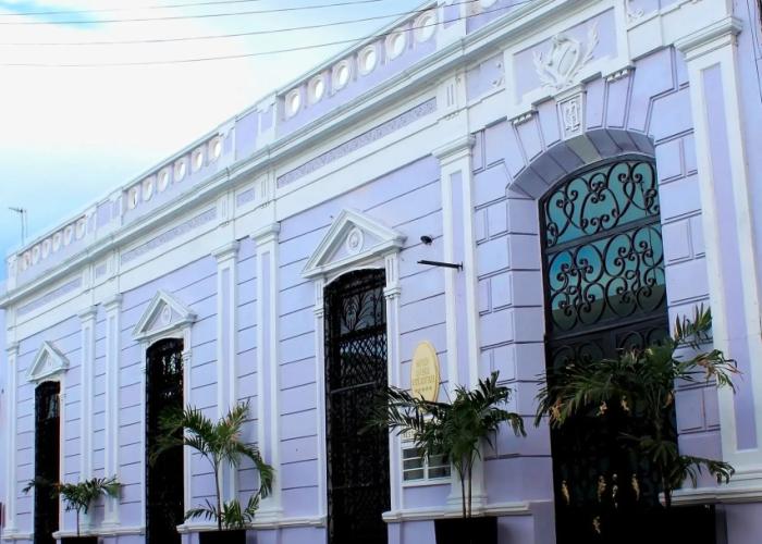 Hotel Lavanda CAS Mérida